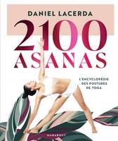 2100 asanas, L'encyclopédie des postures de yoga