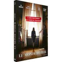 Le Monde d'hier - DVD (2022)