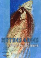 3, MYTHES GRECS CHEZ HOMMES