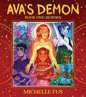 Ava's Demon : Reborn