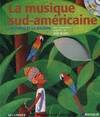 La musique sud-américaine, Cayetano et la baleine