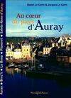 Au coeur du pays d'Auray, Auray, Brec'h, Le Bono, Pluneret, Sainte-Anne-d'Auray