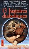 13 histoires diaboliques