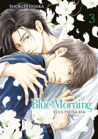 3, Blue morning