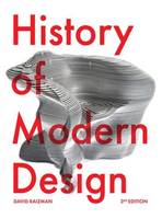 History of Modern Design (Third Edition) /anglais