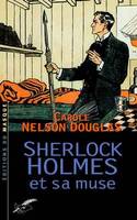 Sherlock Holmes et sa muse