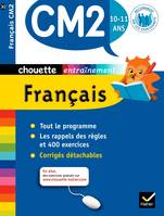 Chouette - Français CM2