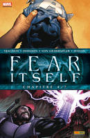Fear Itself T04