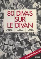 80 divas sur le divan