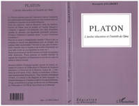 Platon, L'ascèse éducative et l'intérêt de l'âme