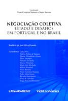 Negociação Coletiva, Estado e Desafios em Portugal e no Brasil