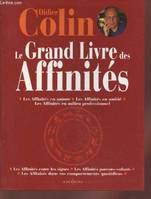 Le Grand Livre des Affinités