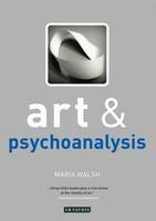 Art and Psychoanalysis /anglais