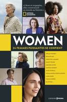 Women - 24 femmes puissantes se confient