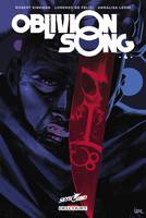 4, Oblivion song T04, Le chant de l'oubli