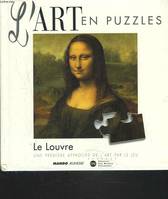 Art En Puzzle Le Louvre