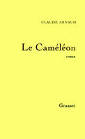 Le caméléon, roman