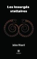 Les insurgés stellaires, Roman