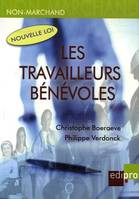 LES TRAVAILLEURS BENEVOLES