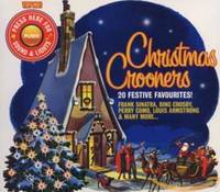 Christmas Crooners : Sound & Lights