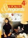 Textes & regards 4e