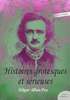 Histoires grotesques et sérieuses