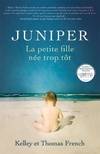 Juniper, la petite fille née trop tôt