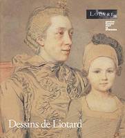 Dessins de Liotard, Genève, Musée d'art et d'histoire, 17 juillet-20 septembre 1992, Paris, Musée du Louvre, 15 octobre-14 décembre 1992