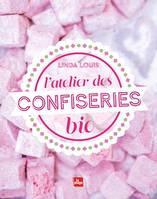 L'atelier des confiseries bio NED