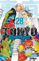 28, Tokyo Revengers - Tome 28