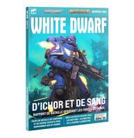 White Dwarf n°494 (novembre 2023)