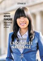 En route vers l'Assemblée nationale, La première députée française née au Vietnam et immigrée en France