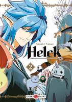 2, Helck - vol. 02