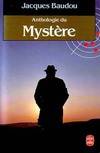 Mystères..., 1989, Anthologie du mystère, les dernières nouvelles du crime
