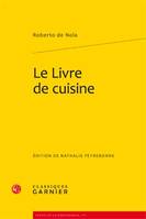 Le Livre de cuisine