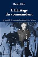 L'Heritage Du Commandant