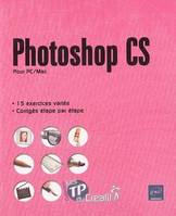 Photoshop CS - pour PC-Mac, pour PC-Mac