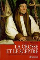 La crosse et le sceptre, Les prélats d'État sous François Ier et Henri VIII