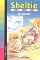 6, SHELTIE EN DANGER N406 -ED 06, Volume 6, Sheltie en danger