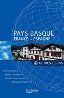 Pays basque / France-Espagne, France, Espagne