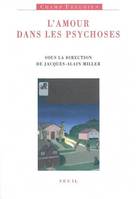 L'Amour dans les psychoses