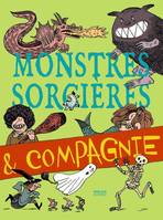 Monstres, sorcières et compagnie