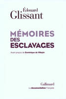 Mémoires des esclavages, La fondation d'un Centre national pour la mémoire des esclavages et de leurs abolitions