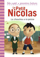 Le Petit Nicolas (Tome 9) - Le chouchou a la poisse, D'après l'œuvre de René Goscinny et Jean-Jacques Sempé