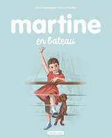 10, 10/MARTINE EN BATEAU (NE2016), NE2016