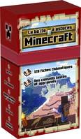 LA BOITE A ASTUCES MINECRAFT