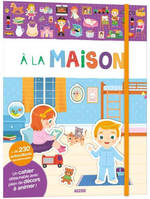 A LA MAISON