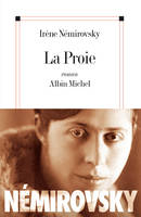 La Proie, <small><i>nouvelle édition</i></small>