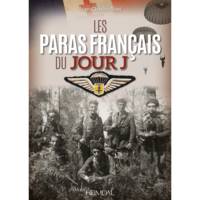 Les paras français du Jour J