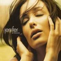 CD / JENIFER/Le passage (2ème album)